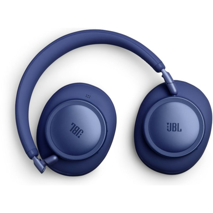 Casque JBL Live 780 NC Bleu