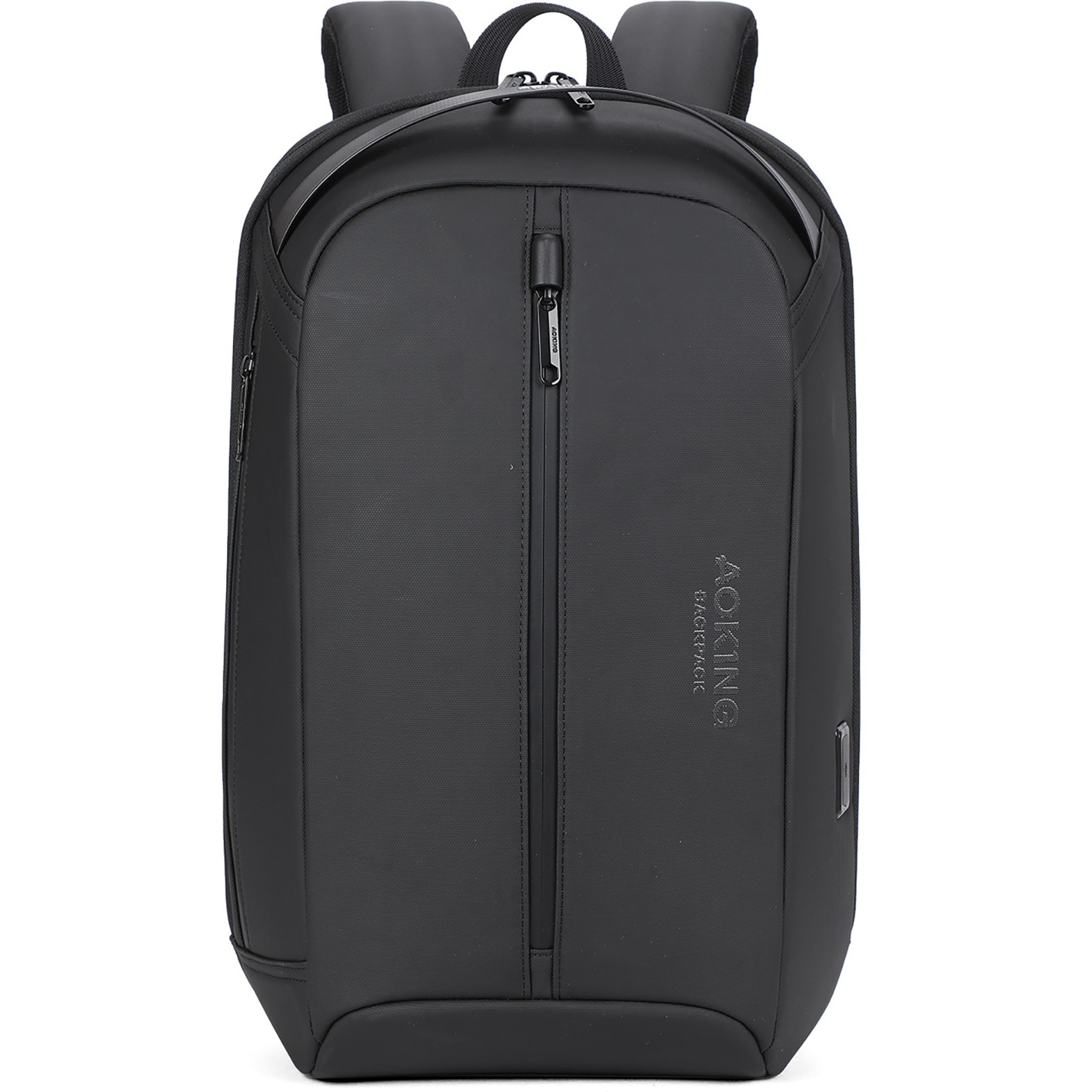Zaino uomo Solstice Plus - Poliestere - 29.5 x 47.0 x 16.5 cm