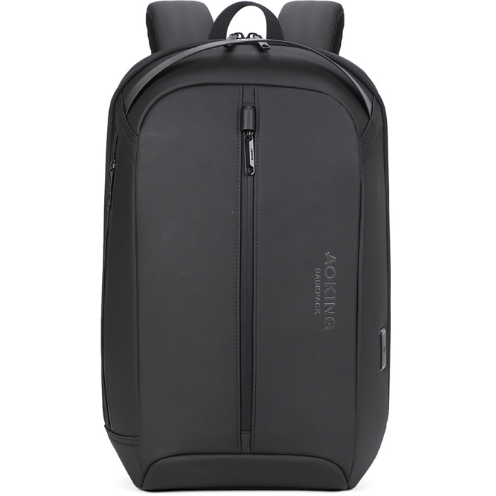 Zaino uomo Solstice Plus - Poliestere - 29.5 x 47.0 x 16.5 cm