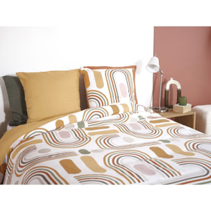 Parure De Couette 3pcs Microfibre Karting