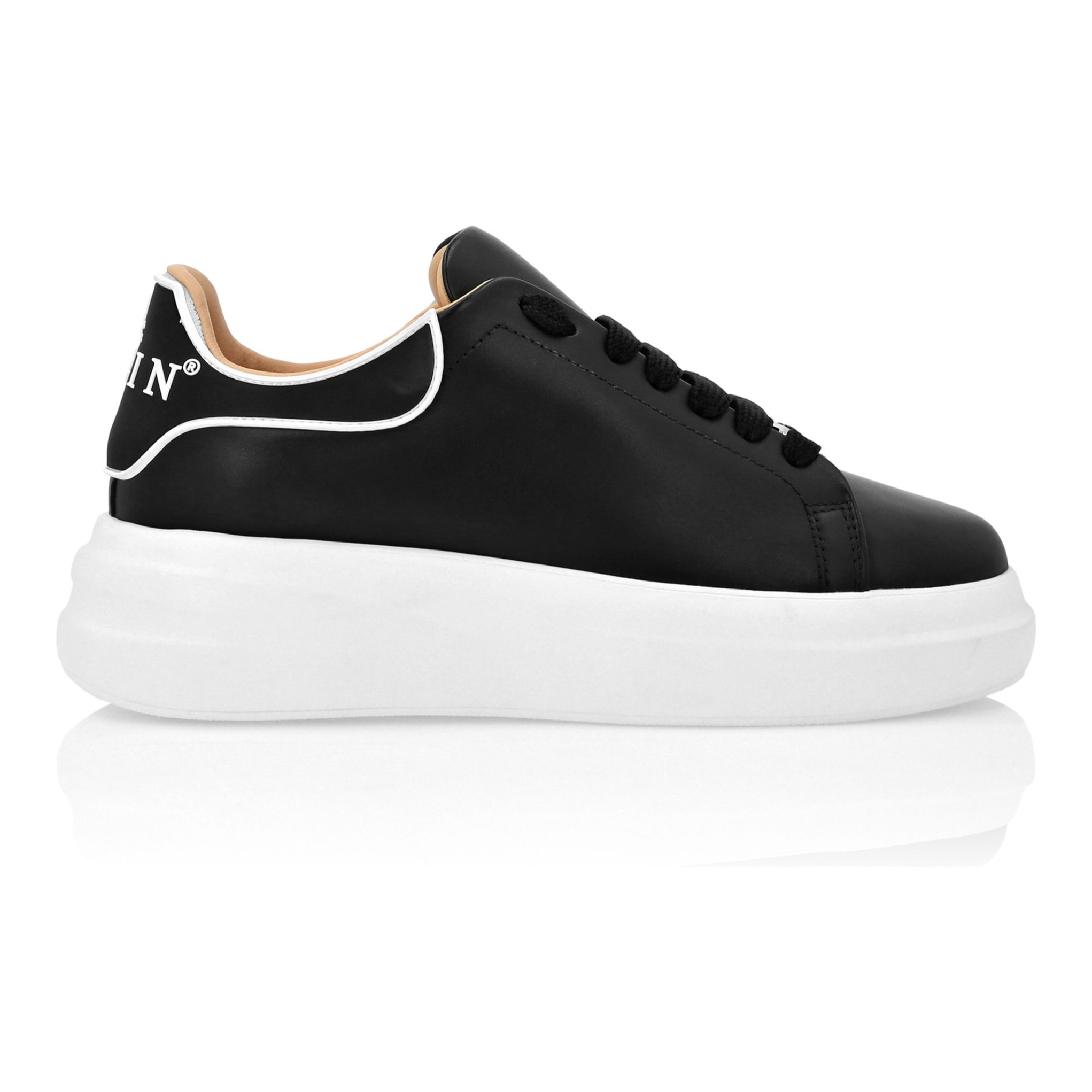 PHILIPP PLEIN Zapatillas bajas
