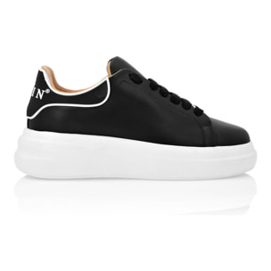 PHILIPP PLEIN Zapatillas bajas