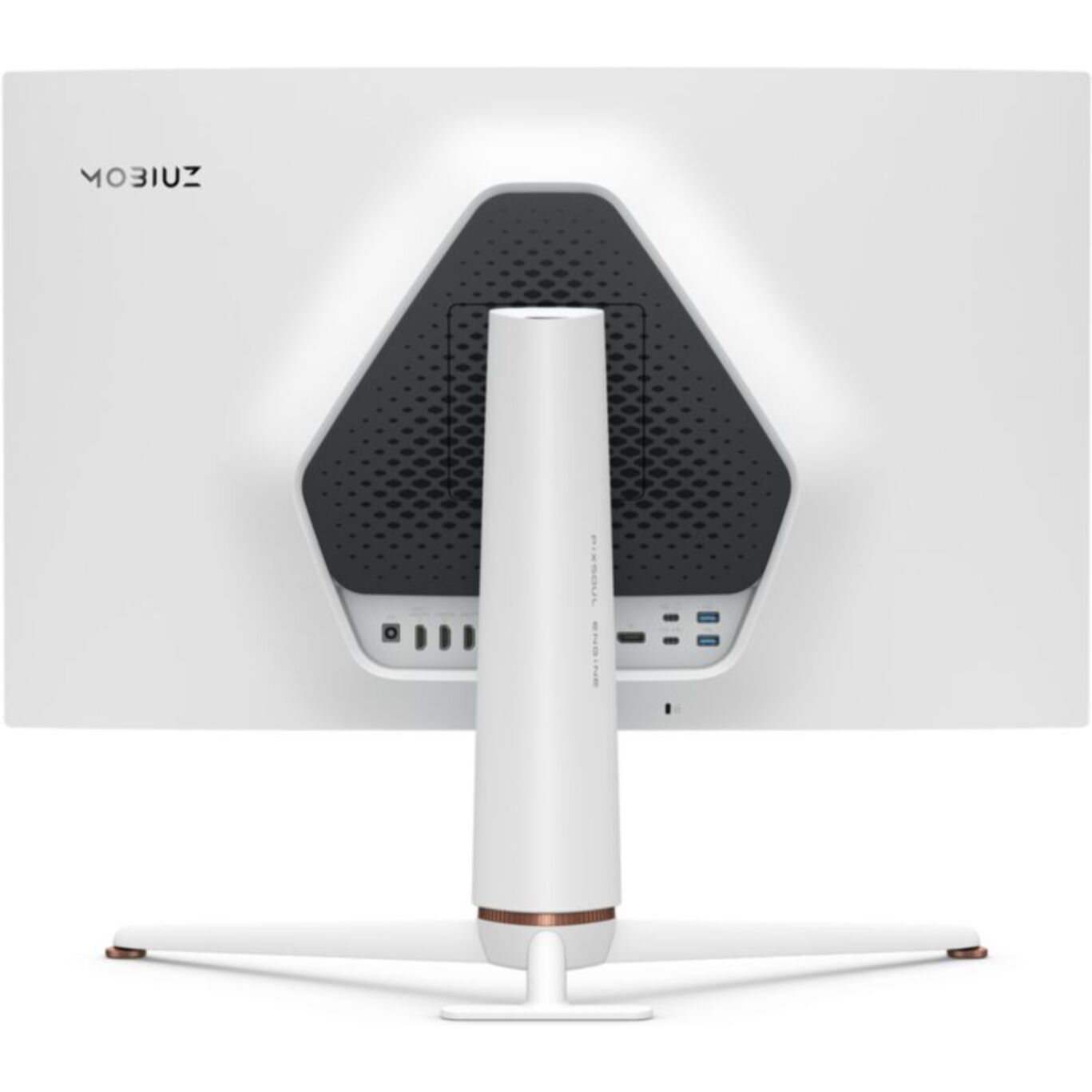 Ecran PC Gamer BENQ EX321UX 32'' Mini Led IPS