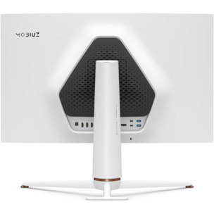 Ecran PC Gamer BENQ EX321UX 32'' Mini Led IPS