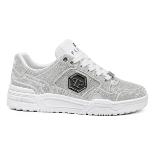 PHILIPP PLEIN Zapatillas bajas PREDATOR