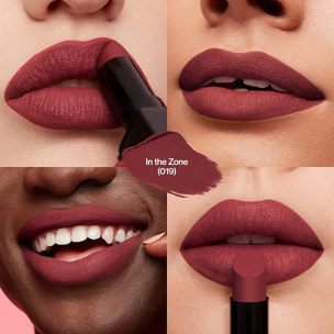 Colorstay Suede Ink - Rouge à Lèvres Longue Tenue Ultra-Pigmenté Fini Mat