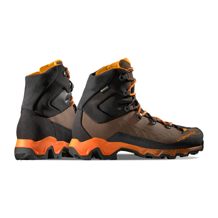 Aequilibrium Trek Goretex Hombre Botas Trekking