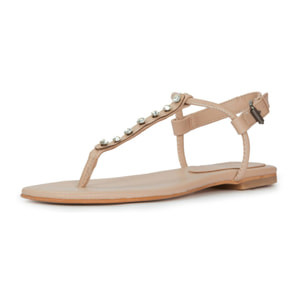 Sandali Donna colore Beige