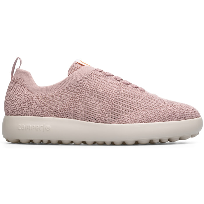 Camper Zapatillas Sneakers Mujer Pelotas XLF Rosa
