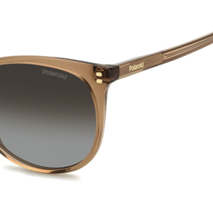 Gafas de Sol Polaroid PLD 4200/S/X HAM Polarizadas de Acetato Mujer 56 mm