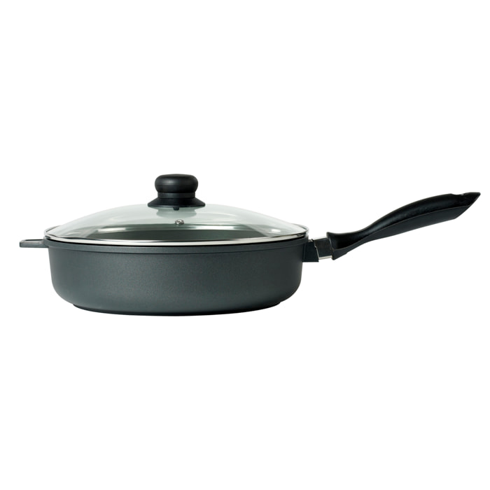 Sauteuse céramique