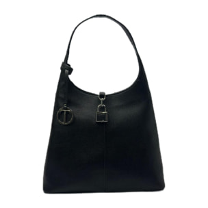 Borsa Adulto unisex Tata Italia Nero