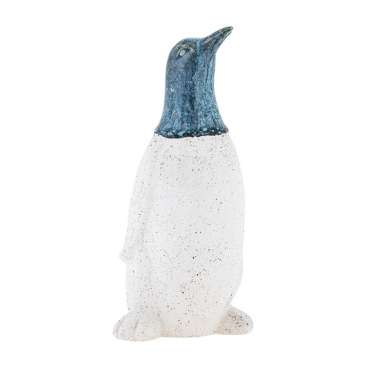 Pinguino Atlantico