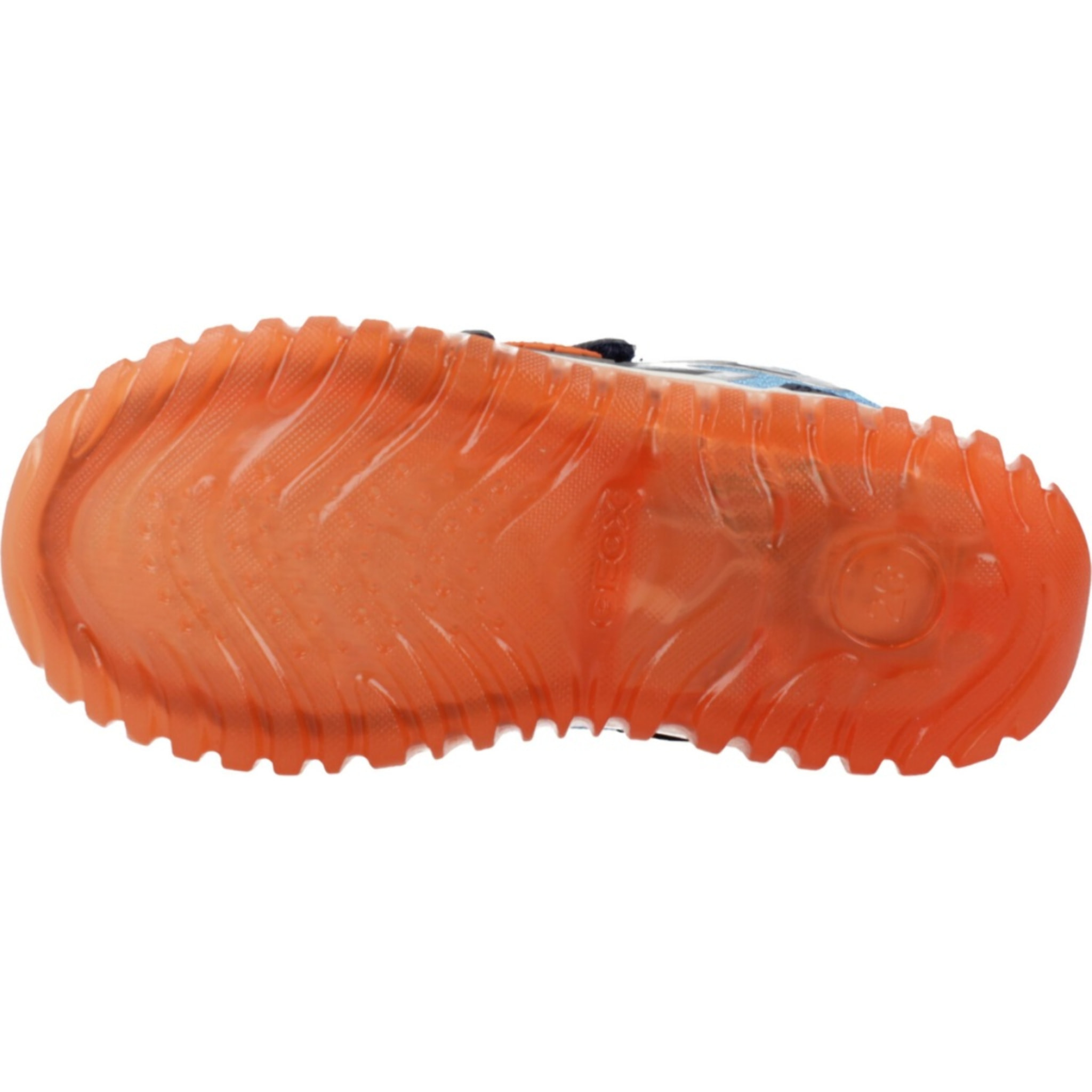 Zapatillas Niño de la marca GEOX  modelo B LIGHTYLOO BOY AZUL