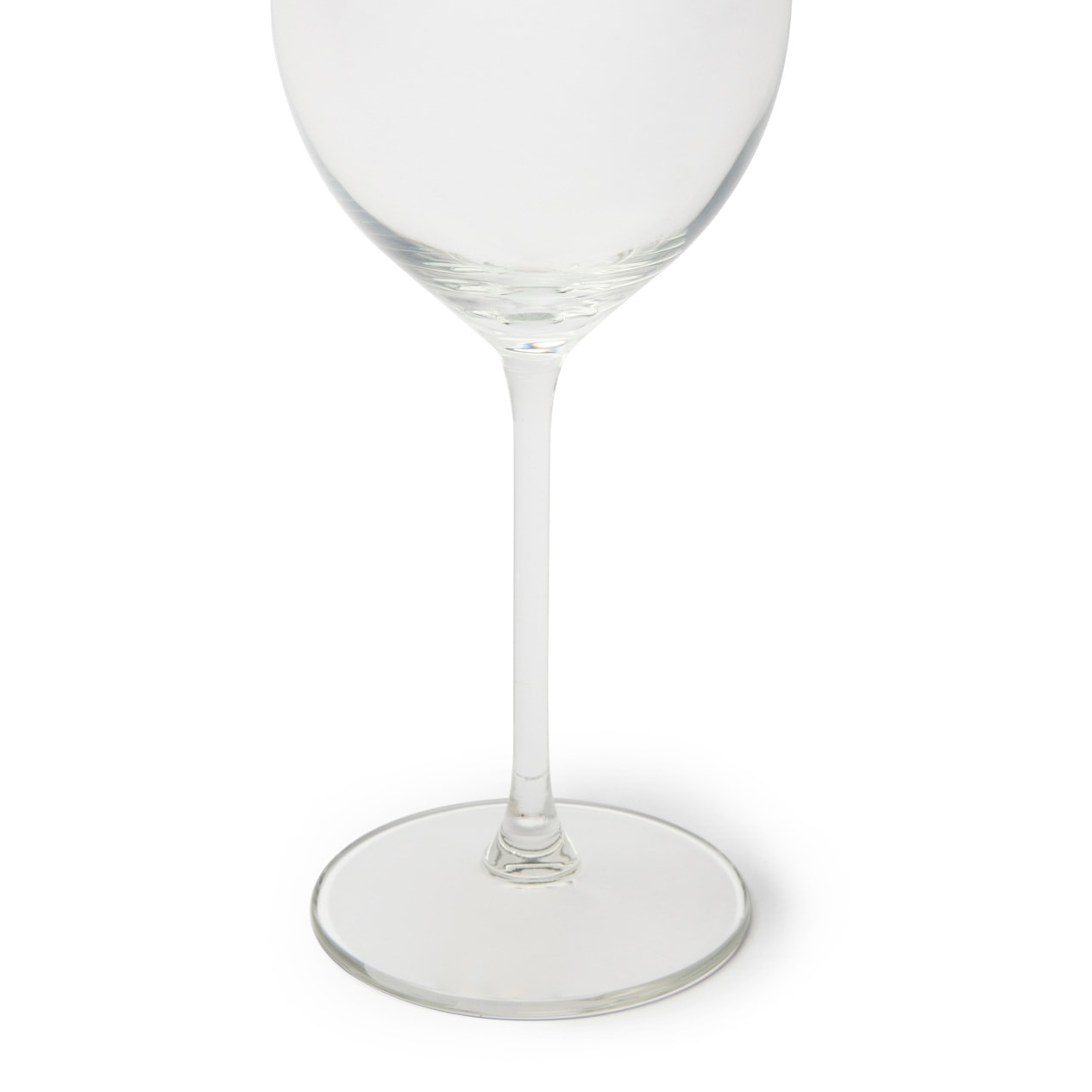 Set 6 Calici Excelsa – Bardolino, Vetro Trasparente 41 cl