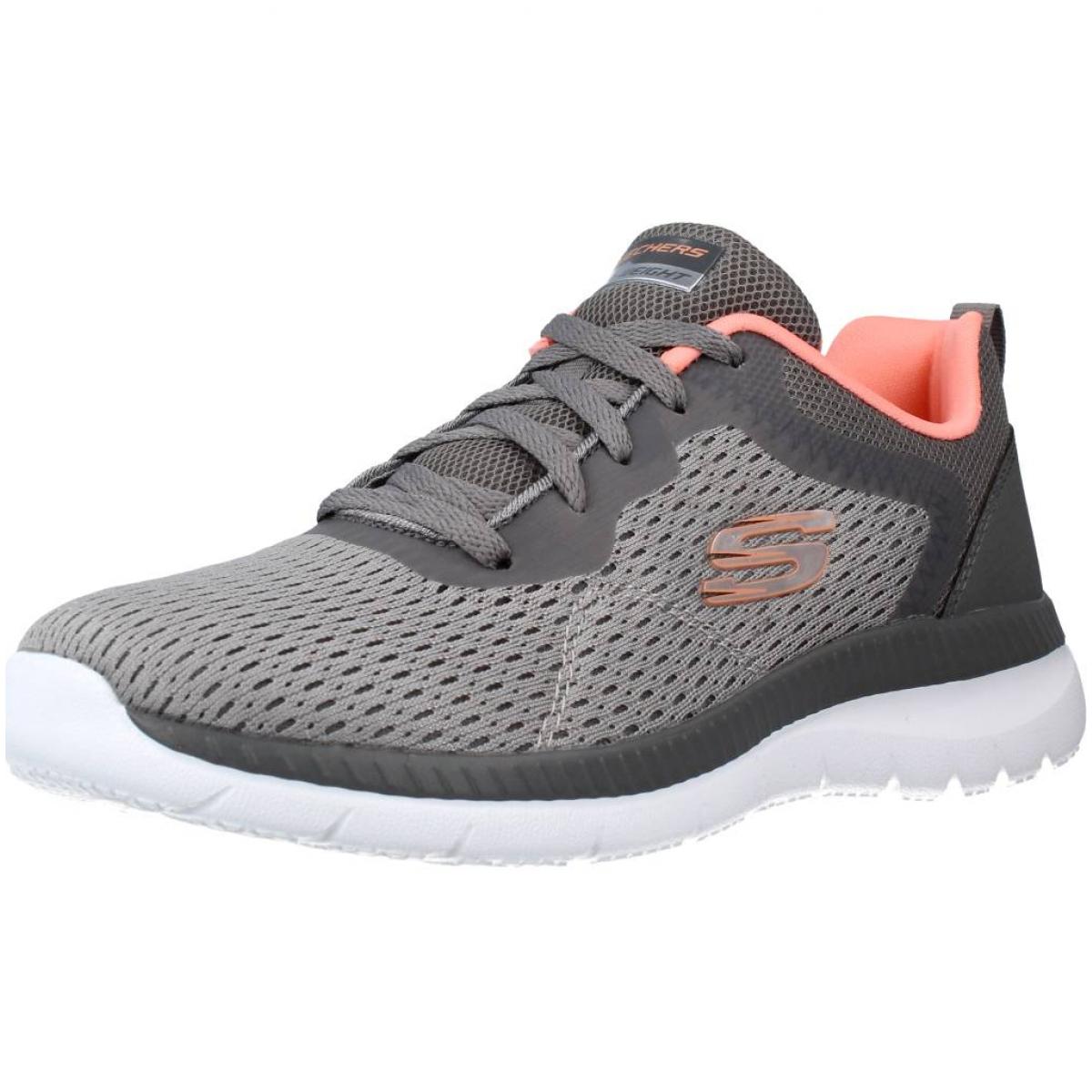 SNEAKERS SKECHERS BOUNTIFUL QUICK PATH