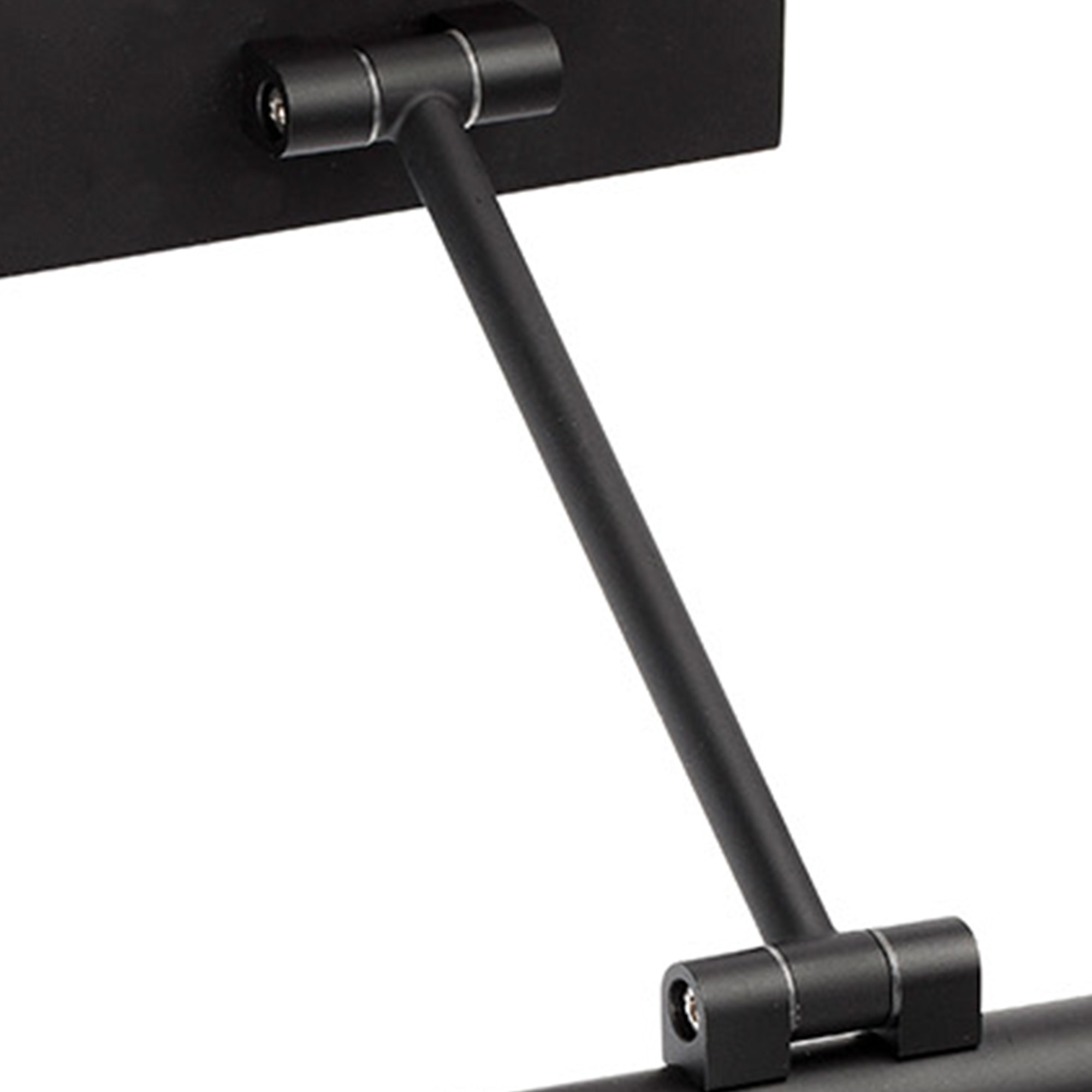 MAGRITTE 600 Lampada da quadro di nero 12W