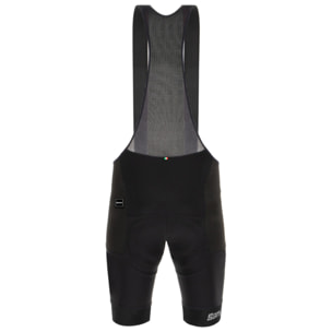 Mont Ventoux - Pantaloncino - Nero - Unisex