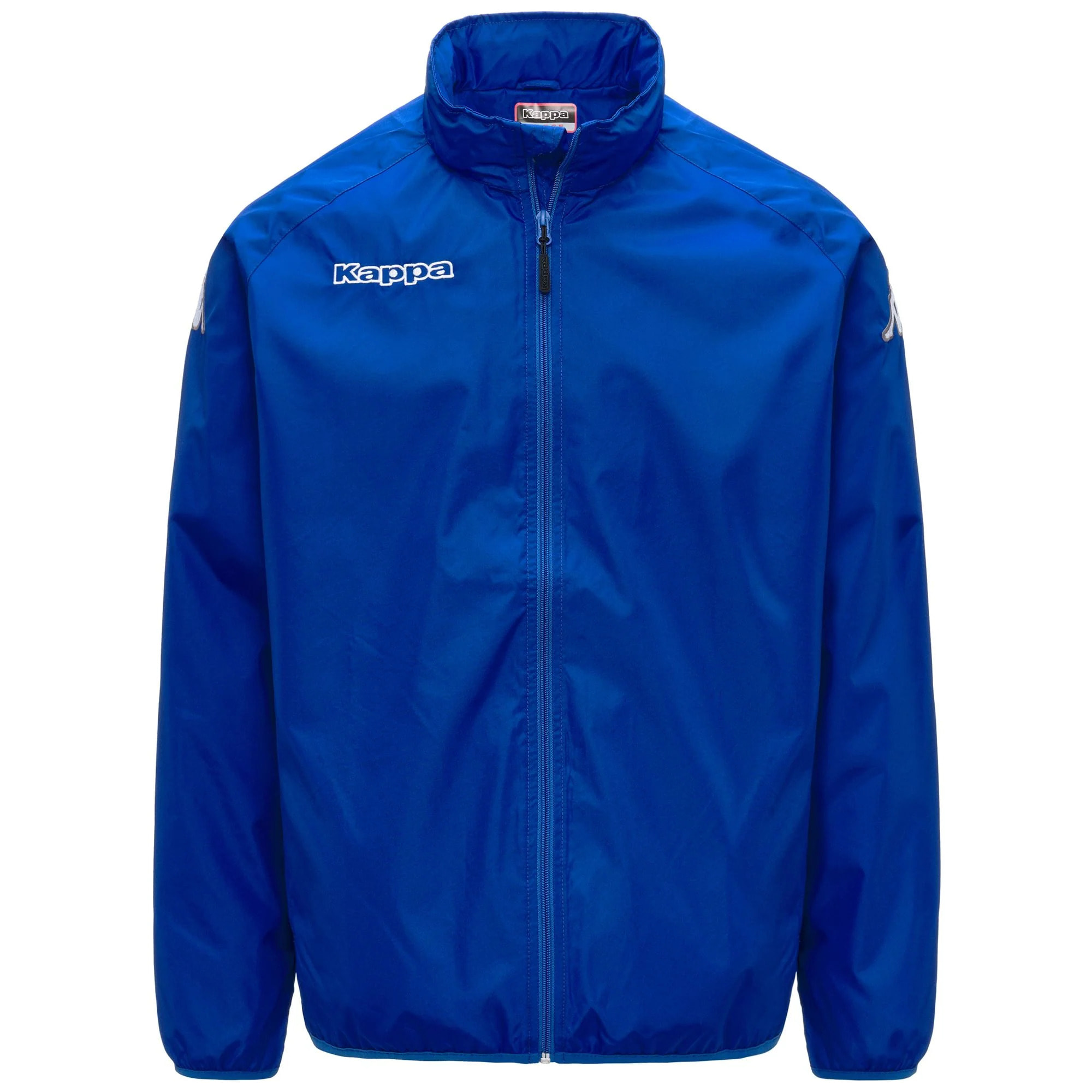 Kappa - Giacche Uomo Blu - Kappa4Training Martio