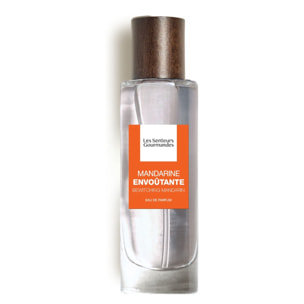 Mandarine Envoûtante - Eau de Parfum