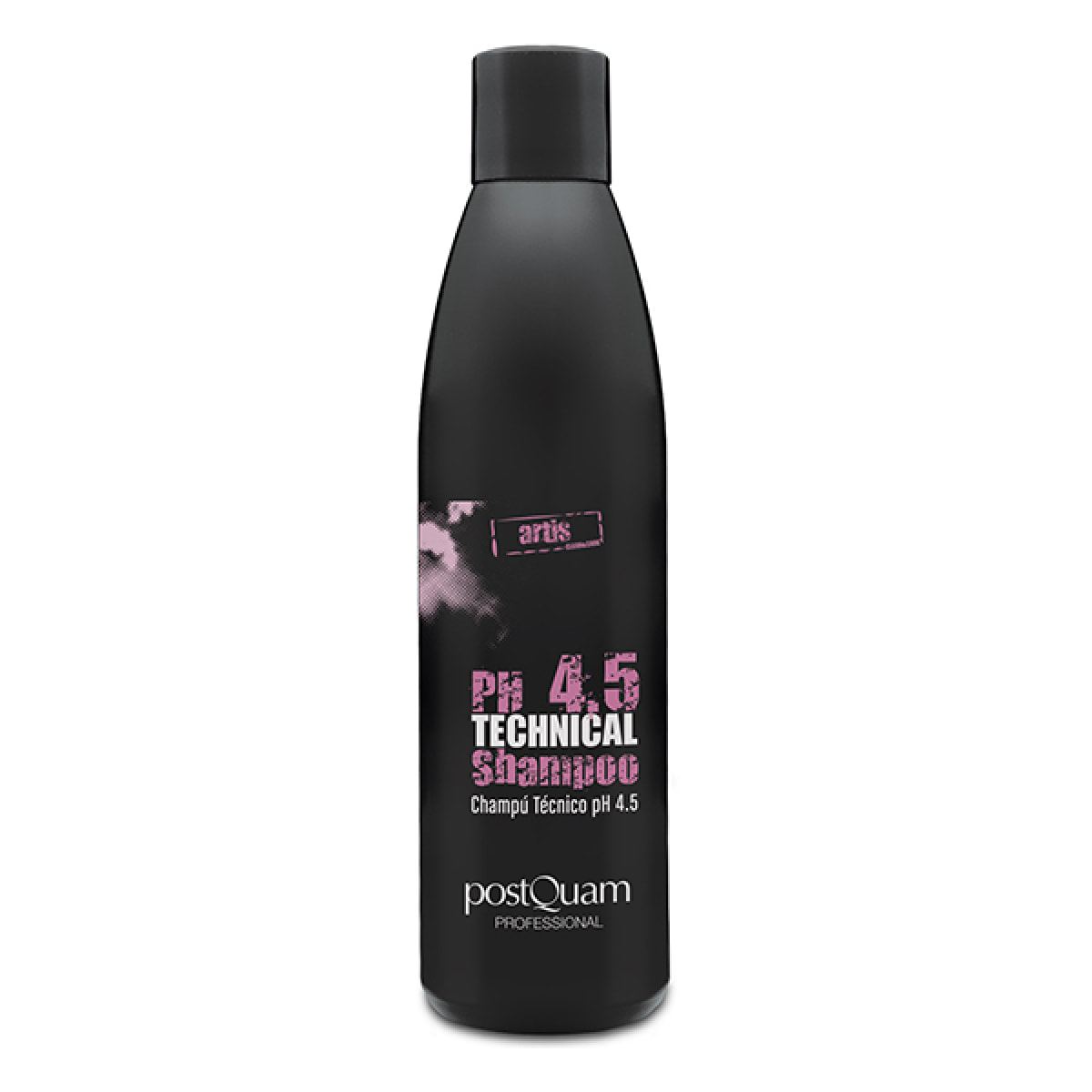 Shampoo Shock Tecnico Acido 250 Ml.