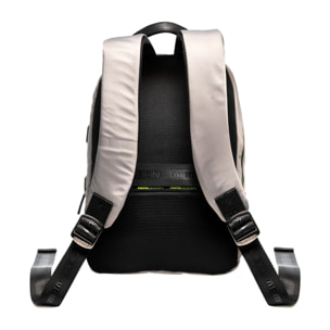 Zaino uomo Kryos Elite - Poliuretano - Casual - 32.0 x 40.0 x 15.0 cm