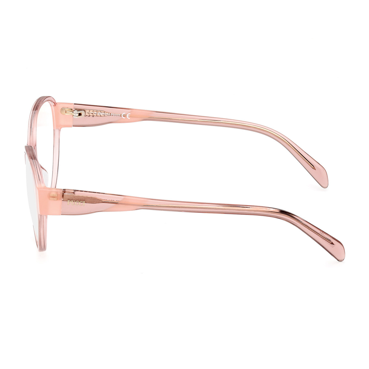 Montura de gafas Emilio Pucci Mujer EP5206-55074