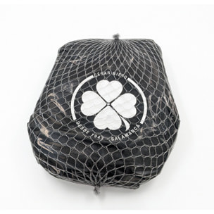 Épaule Bellota 100% Ibérica Désossée et Découennée - Affiné pendant + de 24 mois - 2,5 kg - Espagne - César Nieto