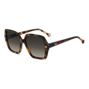 Gafas de Sol Carolina Herrera HER 0332/G/S 086 de Acetato Mujer 56 mm