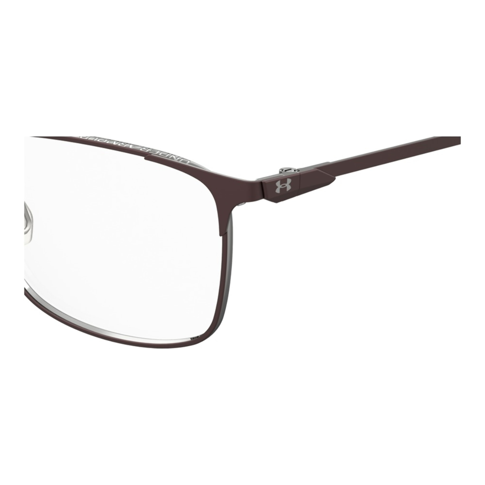 Gafas de Vista Under Armour UA 5015/G 09Q de Metal Hombre 56 mm