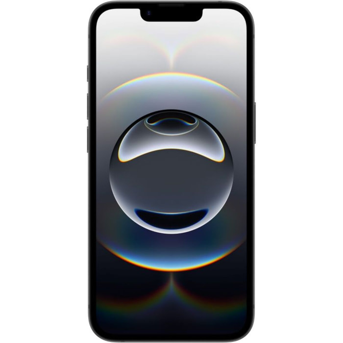 Smartphone APPLE iPhone 16e Noir 128Go