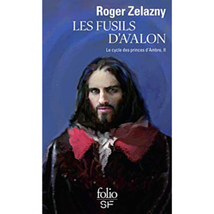 Zelazny, Roger | Les Fusils d'Avalon | Livre d'occasion