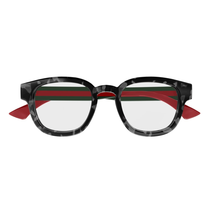 Gafas de Vista Gucci GG1992O-002 de Acetato Hombre 48 mm
