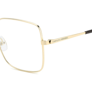 GAFAS DE VISTA CAROLINA HERRERA HER 0346 000