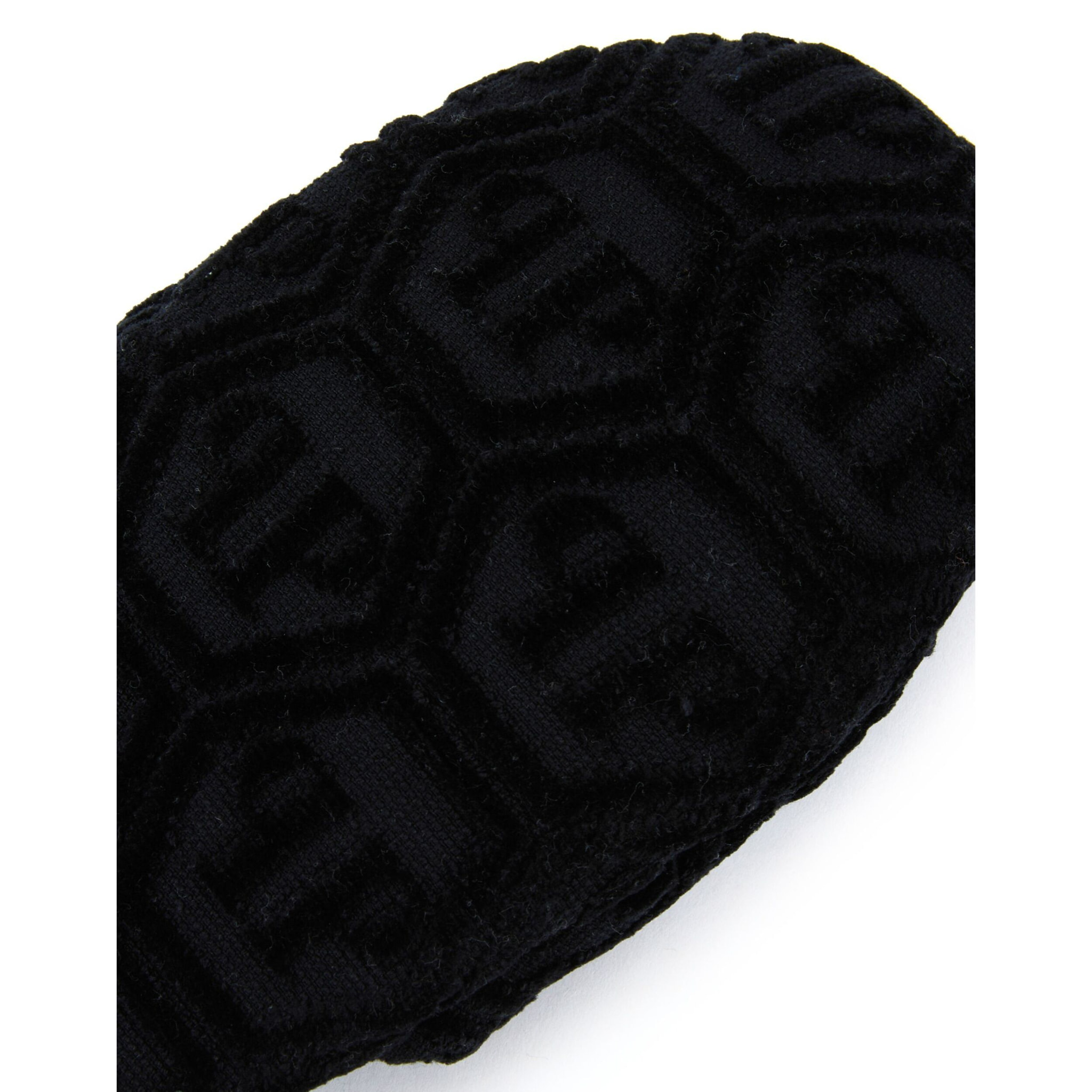 PHILIPP PLEIN Puffy Slippers Hexagon