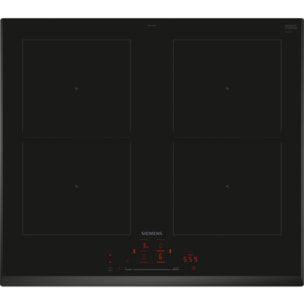 Table induction SIEMENS ED651HQB1E iQ500 CombiZone