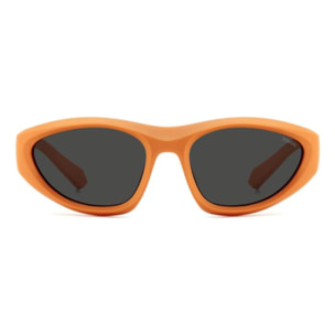 Gafas de Sol Polaroid PLD 2165/S 2M5 Polarizadas de Nylon Unisex 59 mm