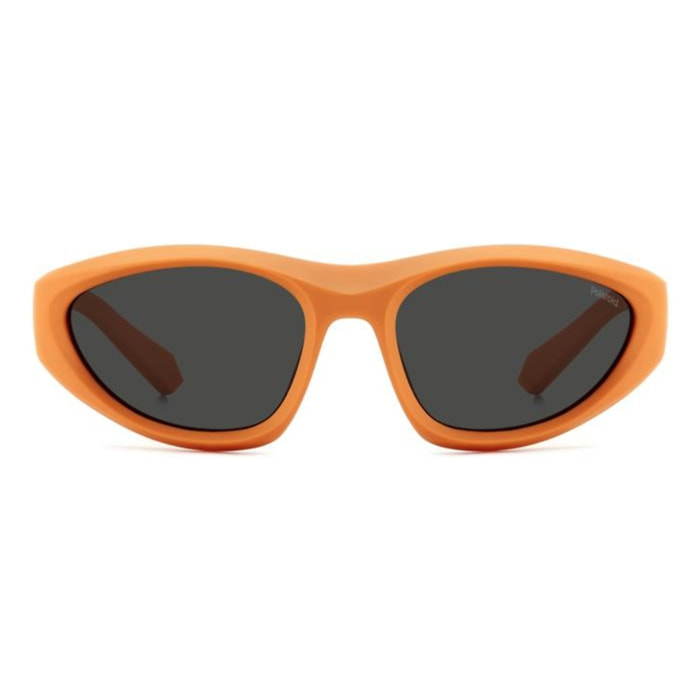 Gafas de Sol Polaroid PLD 2165/S 2M5 Polarizadas de Nylon Unisex 59 mm