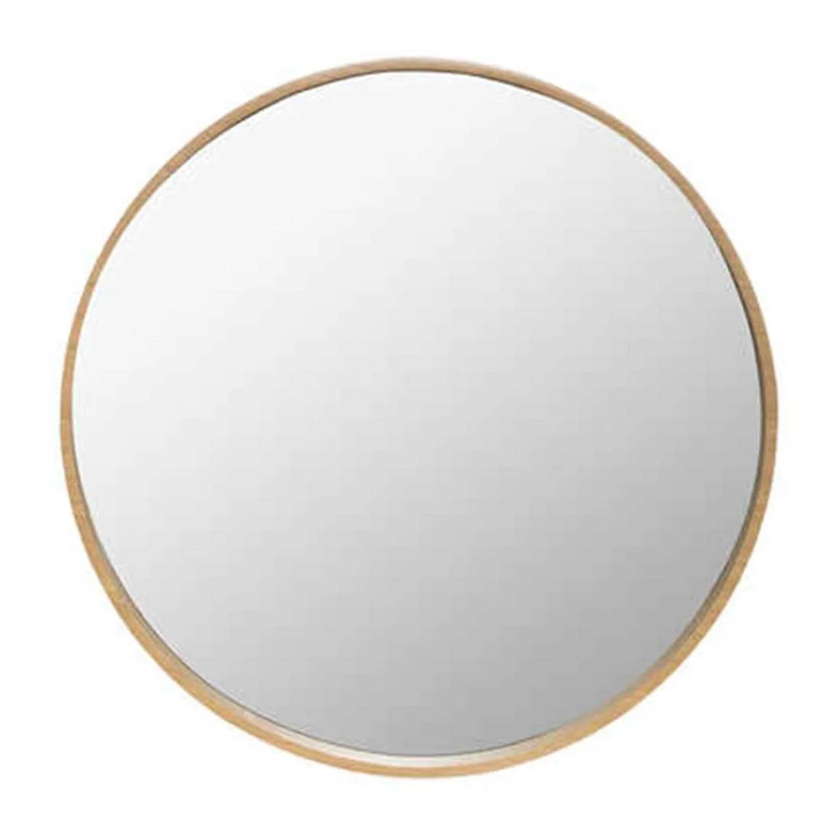 Miroir rond giselle 68cm