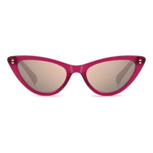 Gafas de Sol Polaroid PLD 6246/S 35J Polarizadas de Policarbonato Mujer 52 mm