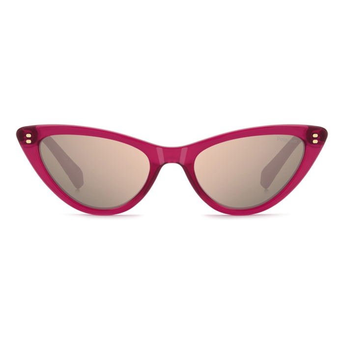 Gafas de Sol Polaroid PLD 6246/S 35J Polarizadas de Policarbonato Mujer 52 mm