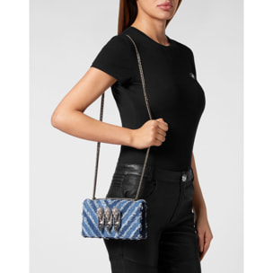 PHILIPP PLEIN Shoulder Bag