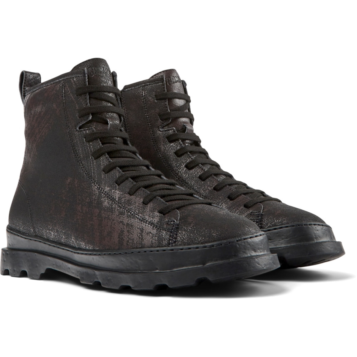 CAMPER Brutus - Botines Multicolor Hombre