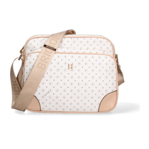 Briciole Borsa a tracolla