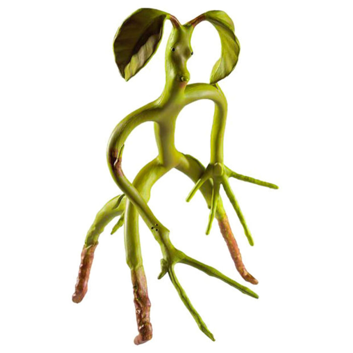 Animali Fantastici Bowtruckle Figura 18cm Noble Collection