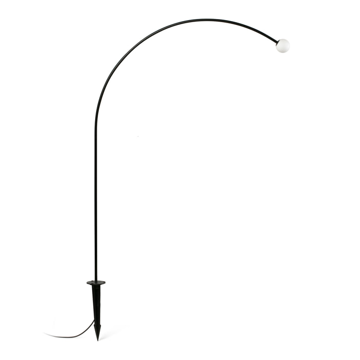 CUCA 1193 Estaca negra