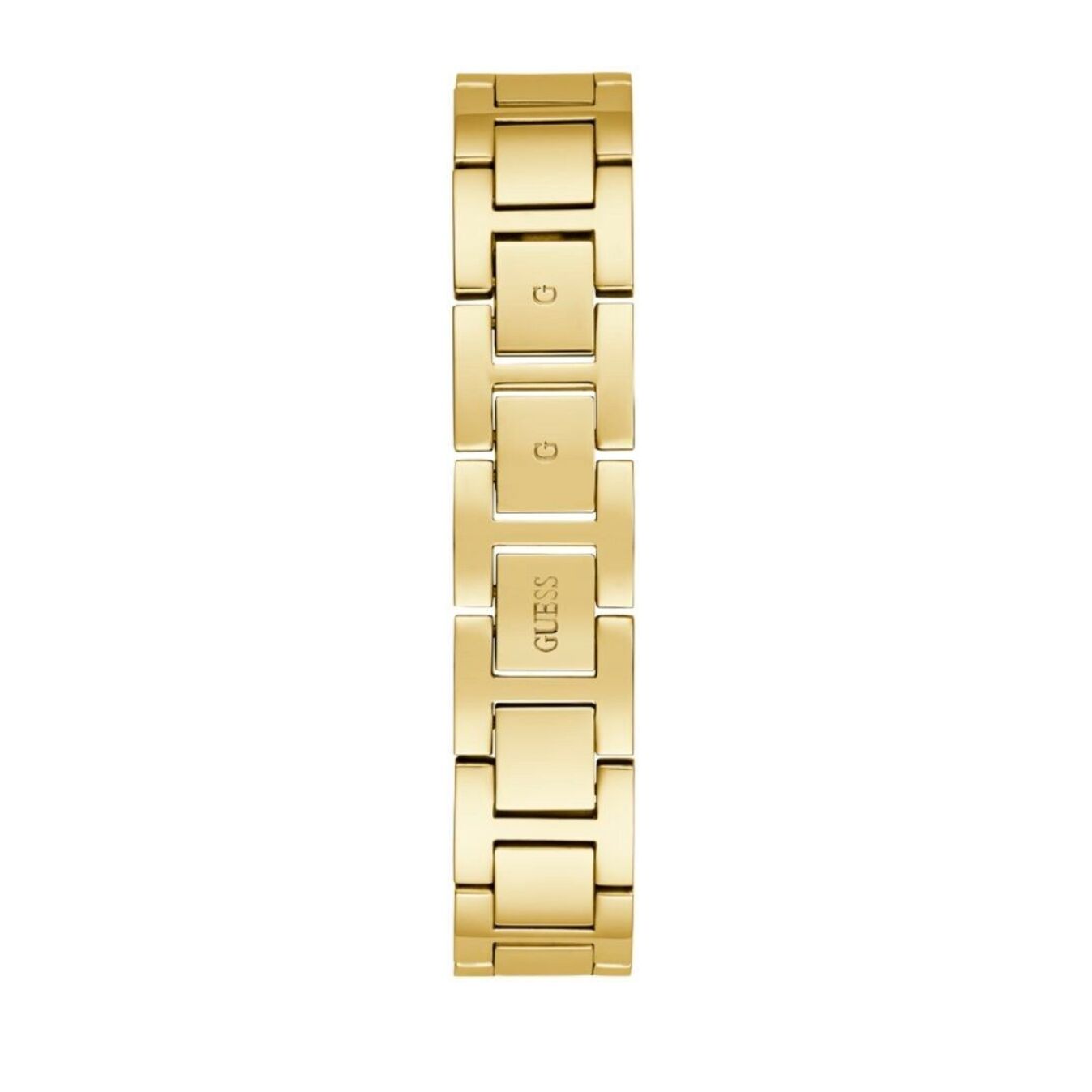 Reloj Guess GW0644L2 Mujer Analogico Cuarzo con Correa de Acero inoxidable