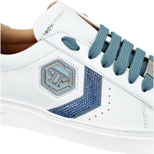 PHILIPP PLEIN Zapatillas bajas ARROW FORCE