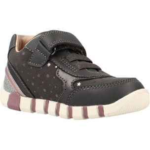 Zapatillas Niña de la marca GEOX  modelo B IUPIDOO GIRL AZUL
