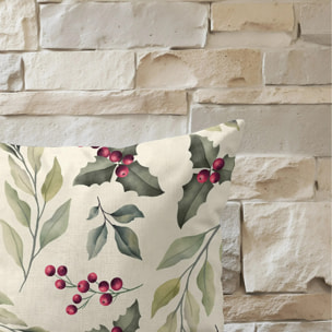 Housse de coussin 100% algodón Belum Christmas 13-102 50x50 cm